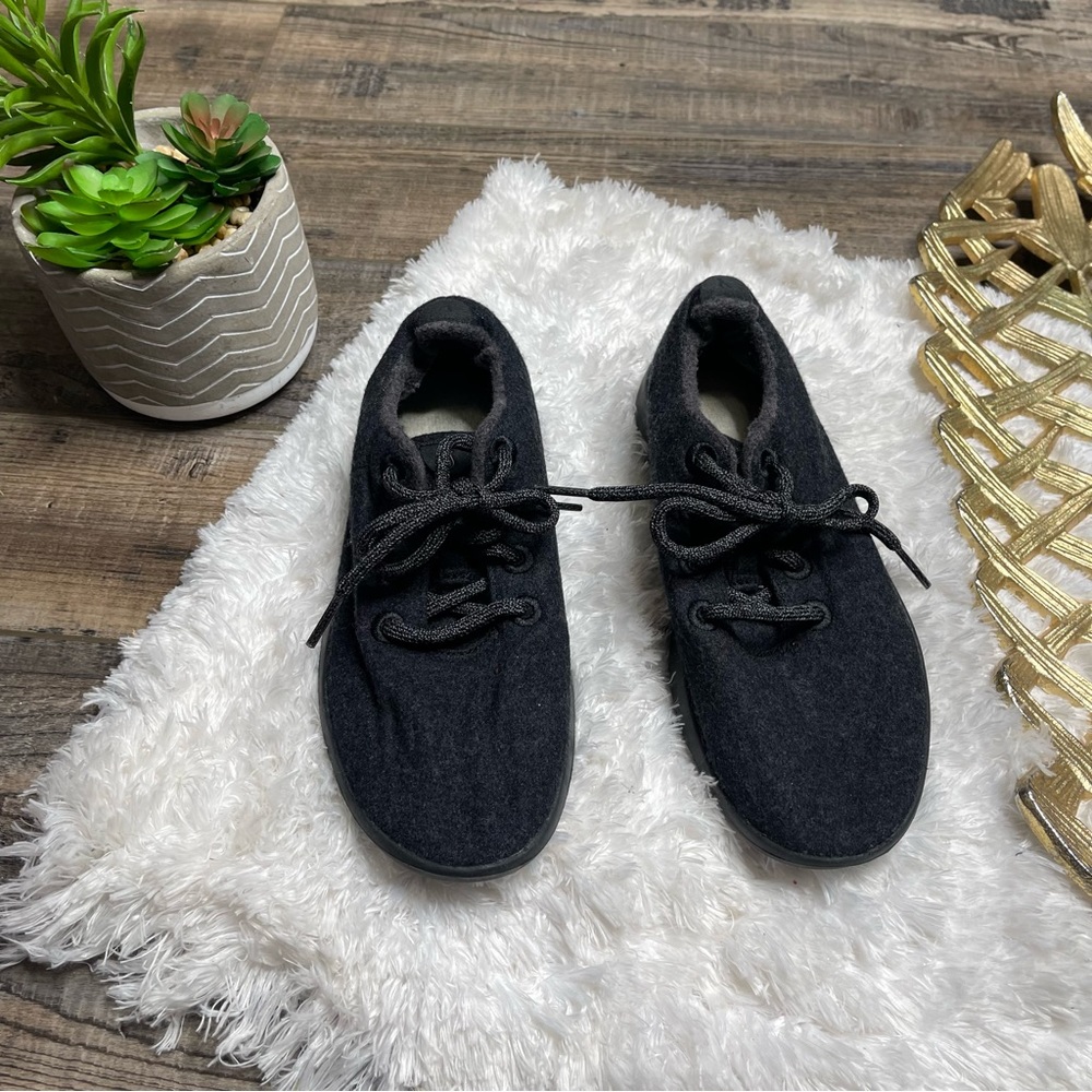 Allbirds The Wool Runners Sneakers
